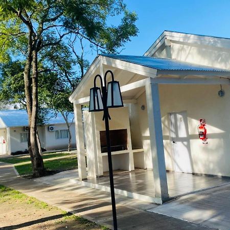 Cabanas Islas Malvinas Paso de la Patria Dış mekan fotoğraf